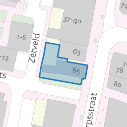 Perceel ASV00-G-4746