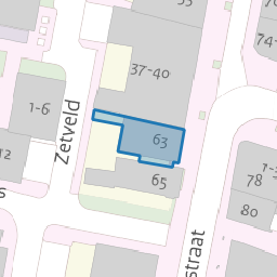 Perceel ASV00-G-4747