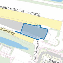 Perceel ASV00-G-4751