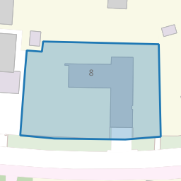 Perceel ASV00-G-4870