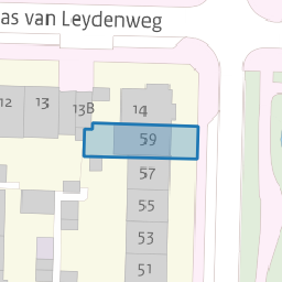 Perceel ASV00-H-10000