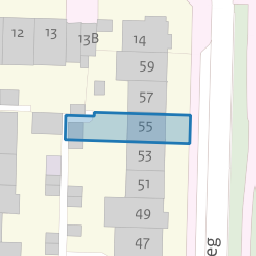 Perceel ASV00-H-10002