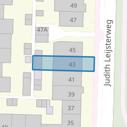 Perceel ASV00-H-10008