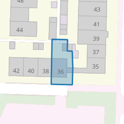 Perceel ASV00-H-10010