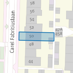 Perceel ASV00-H-10017