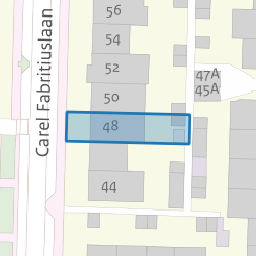 Perceel ASV00-H-10018