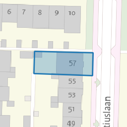Perceel ASV00-H-10020