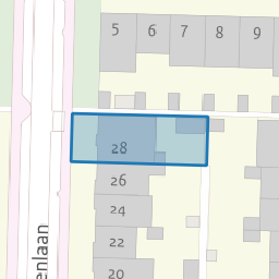 Perceel ASV00-H-10024