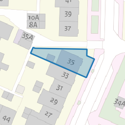 Perceel ASV00-H-10026