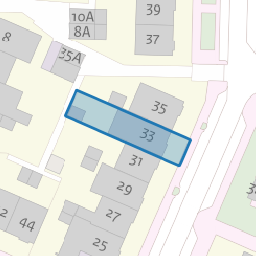 Perceel ASV00-H-10027