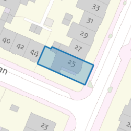 Perceel ASV00-H-10030