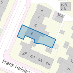 Perceel ASV00-H-10033