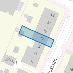 Perceel ASV00-H-10037