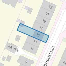 Perceel ASV00-H-10038