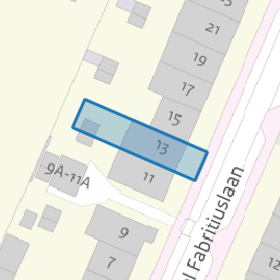 Perceel ASV00-H-10039