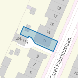 Perceel ASV00-H-10040