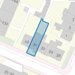 Perceel ASV00-H-10043