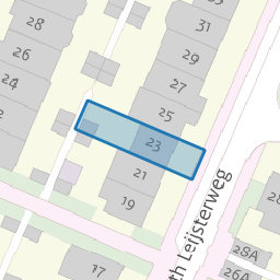 Perceel ASV00-H-10050