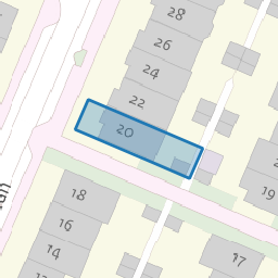 Perceel ASV00-H-10060