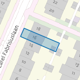 Perceel ASV00-H-10070