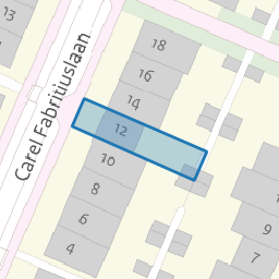 Perceel ASV00-H-10072