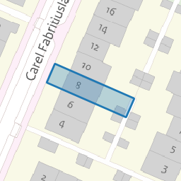 Perceel ASV00-H-10074