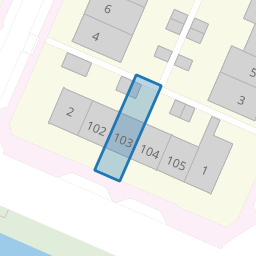 Perceel ASV00-H-10080