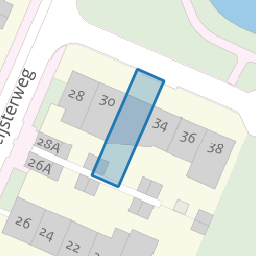 Perceel ASV00-H-10086