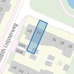 Perceel ASV00-H-10087