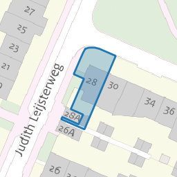 Perceel ASV00-H-10088