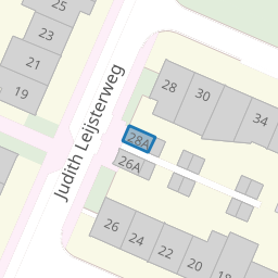 Perceel ASV00-H-10089