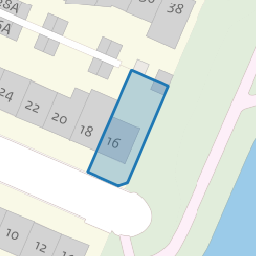 Perceel ASV00-H-10090