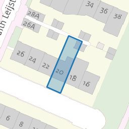 Perceel ASV00-H-10092