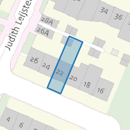 Perceel ASV00-H-10093