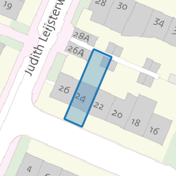 Perceel ASV00-H-10094