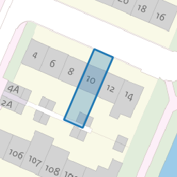 Perceel ASV00-H-10098