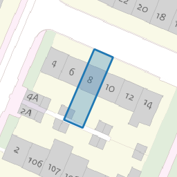 Perceel ASV00-H-10099