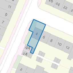 Perceel ASV00-H-10101