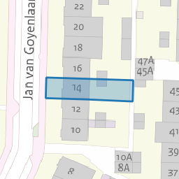 Perceel ASV00-H-10103