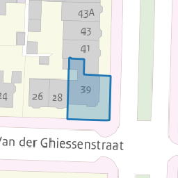 Perceel ASV00-H-10110