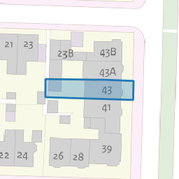 Perceel ASV00-H-10112