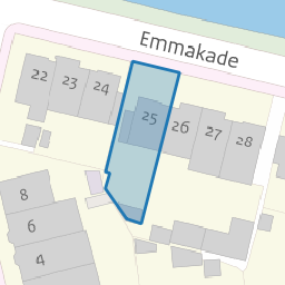 Perceel ASV00-H-10114