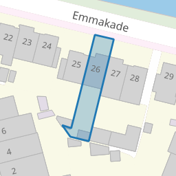 Perceel ASV00-H-10115