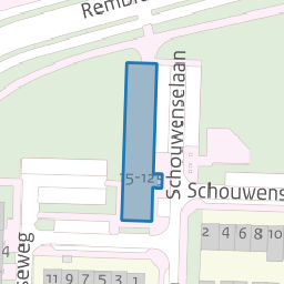 Perceel ASV00-H-10116