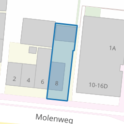 Perceel ASV00-H-10121