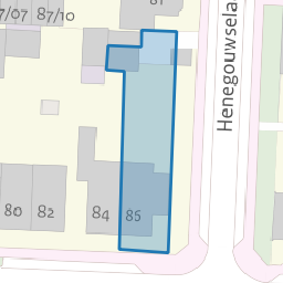 Perceel ASV00-H-10129