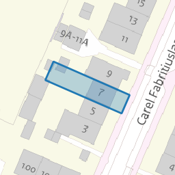 Perceel ASV00-H-10135