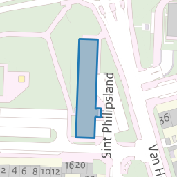 Perceel ASV00-H-10142