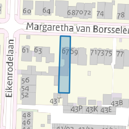 Perceel ASV00-H-10144