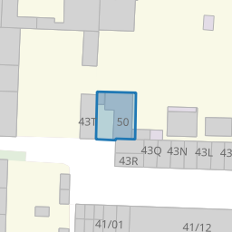 Perceel ASV00-H-10145